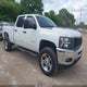 1GC1KXC89BF169040 2011 Chevrolet Silverado 2500Hd Lt auction photo thumbnail 1