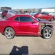 2G1FC1E33C9194505 2012 Chevrolet Camaro 2Lt auction photo thumbnail 14
