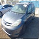 5TDZA23C46S506376 2006 Toyota Sienna Ce auction photo thumbnail 2