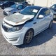 5XXGR4A69DG206694 2013 Kia Optima Sx auction photo thumbnail 2