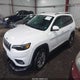 1C4PJLLB2KD324427 2019 Jeep Cherokee Latitude Plus Fwd auction photo thumbnail 2