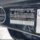 W1K6G7GB4MA026998 2021 Mercedes-Benz S 580 4Matic auction photo thumbnail 9