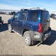 5N1AN0NW4AC507269 2010 Nissan Xterra X auction photo thumbnail 3