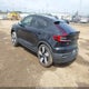 YV4ED3GMXP2066152 2023 Volvo C40 Recharge Pure Electric Twin Ultimate auction photo thumbnail 3
