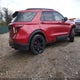 1FM5K8GC7LGA01975 2020 Ford Explorer St auction photo thumbnail 4