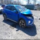 JA4AT5AA1JZ043592 2018 Mitsubishi Eclipse Cross Se auction photo thumbnail 1