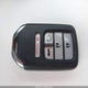 1HGCV1F51KA050556 2019 Honda Accord Ex-L auction photo thumbnail 11