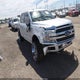 1FTEW1E52JFB95533 2018 Ford F-150 Platinum auction photo thumbnail 1
