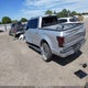 1FTEW1E52JFB95533 2018 Ford F-150 Platinum auction photo thumbnail 3