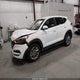 KM8J2CA42JU765167 2018 Hyundai Tucson Se auction photo thumbnail 2