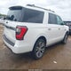 1FMJK1PT7LEA13741 2020 Ford Expedition King Ranch Max auction photo thumbnail 4