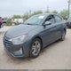 5NPD84LF8LH514803 2020 Hyundai Elantra Sel auction photo thumbnail 2