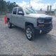3GCUKREC5JG500574 2018 Chevrolet Silverado 1500 2Lt auction photo thumbnail 1