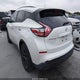 5N1AZ2MG4HN143783 2017 Nissan Murano Sv auction photo thumbnail 3