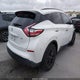 5N1AZ2MG4HN143783 2017 Nissan Murano Sv auction photo thumbnail 4