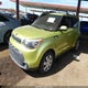 KNDJN2A2XE7743247 2014 Kia Soul auction photo thumbnail 2