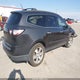 1GNKRJKD1FJ112594 2015 Chevrolet Traverse Ltz auction photo thumbnail 4
