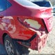 KMHCT4AE1FU814922 2015 Hyundai Accent Gls auction photo thumbnail 12