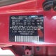 KMHCT4AE1FU814922 2015 Hyundai Accent Gls auction photo thumbnail 9