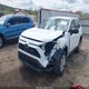2T3H1RFV7PC215759 2023 Toyota Rav4 Le auction photo thumbnail 6