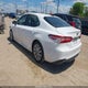 4T1B11HK2JU098729 2018 Toyota Camry Le auction photo thumbnail 3