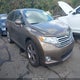 4T3ZK3BB3AU029832 2010 Toyota Venza Base V6 auction photo thumbnail 1