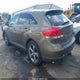 4T3ZK3BB3AU029832 2010 Toyota Venza Base V6 auction photo thumbnail 3