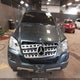 4JGBB8GB5BA725837 2011 Mercedes-Benz Ml 350 4Matic auction photo thumbnail 6