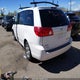 5TDZA23C06S566168 2006 Toyota Sienna Le auction photo thumbnail 3