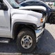 1GT21SEG8HZ401908 2017 GMC Sierra 2500Hd Sle auction photo thumbnail 18