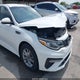 5XXGT4L30KG300707 2019 Kia Optima Lx auction photo thumbnail 18