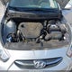 KMHCT5AE7FU213312 2015 Hyundai Accent Gs auction photo thumbnail 10