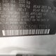 5UXWX5C50BL711143 2011 BMW X3 xDrive28I auction photo thumbnail 9