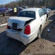 1LNHM82W71Y740196 2001 Lincoln Town Car Signature auction photo thumbnail 4