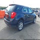 2GNALAEK5F1174193 2015 Chevrolet Equinox Ls auction photo thumbnail 4