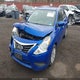 3N1CN7AP9GL855492 2016 Nissan Versa 1.6 S/1.6 S+/1.6 Sl/1.6 Sv auction photo thumbnail 6