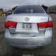 5NPET46C19H540494 2009 Hyundai Sonata Gls auction photo thumbnail 16