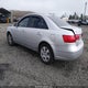 5NPET46C19H540494 2009 Hyundai Sonata Gls auction photo thumbnail 3