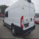 3C6MRVJG1NE124140 2022 Ram Promaster 3500 Cargo Van High Roof 159 Wb Ext auction photo thumbnail 3
