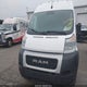 3C6MRVJG1NE124140 2022 Ram Promaster 3500 Cargo Van High Roof 159 Wb Ext auction photo thumbnail 6