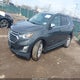 2GNAXMEV0J6343404 2018 Chevrolet Equinox Premier auction photo thumbnail 2