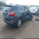 2GNAXMEV0J6343404 2018 Chevrolet Equinox Premier auction photo thumbnail 4