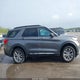 1FMSK8DH0PGA22708 2023 Ford Explorer Xlt auction photo thumbnail 13