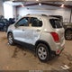 KL7CJLSB7LB007074 2020 Chevrolet Trax Fwd Lt auction photo thumbnail 3