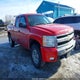 1GCRKSE35BZ453321 2011 Chevrolet Silverado 1500 Lt auction photo thumbnail 1