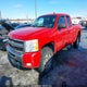 1GCRKSE35BZ453321 2011 Chevrolet Silverado 1500 Lt auction photo thumbnail 2