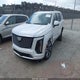 1GYS9CRL7SR156218 2025 Cadillac Escalade Premium Luxury auction photo thumbnail 2