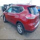 KNMAT2MT1GP647830 2016 Nissan Rogue Sv auction photo thumbnail 3