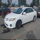 5YFBU4EE9CP068686 2012 Toyota Corolla Le auction photo thumbnail 2