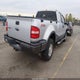 1FTPX04535KC00222 2005 Ford F-150 Fx4/Xlt auction photo thumbnail 4